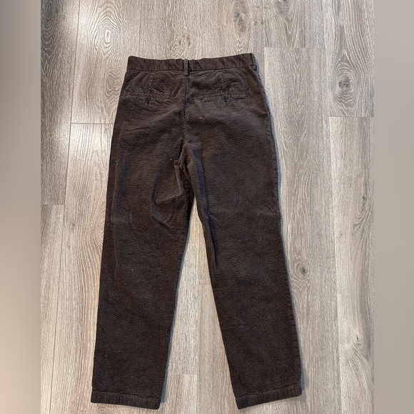 Men’s H&M Corduroy Trousers - Picture 2 of 2